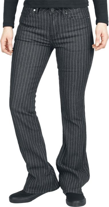 Image du produit Black Premium Grace - rayures (W30/L30)