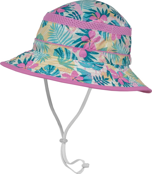 Pink Tropical