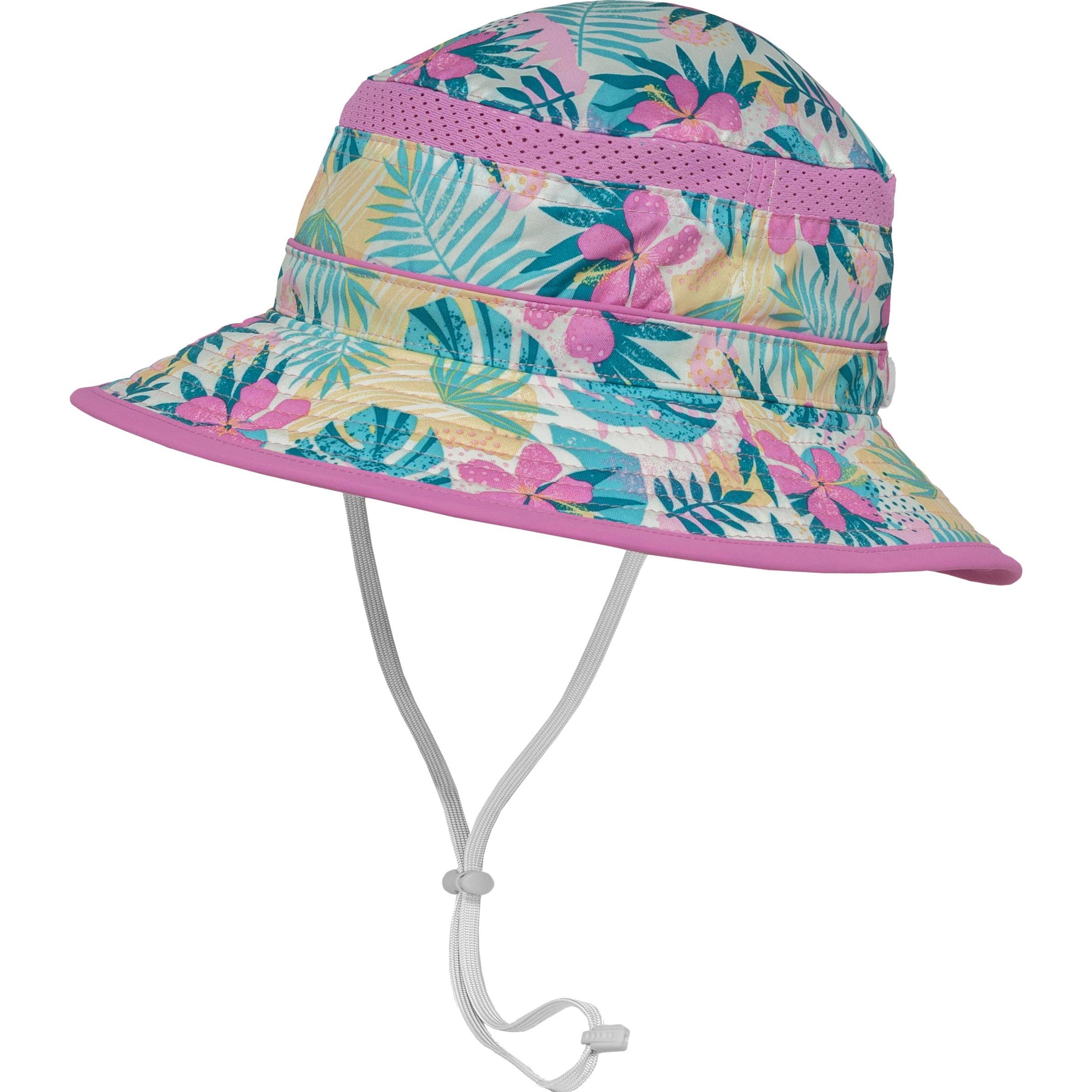 Sunday Afternoons, Mädchen, Hut, Kid's Fun Bucket, Mehrfarbig, (50, 53)
