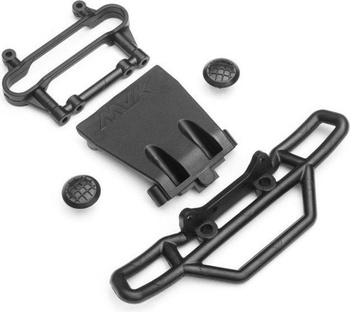Maverick Set paraurti anteriore