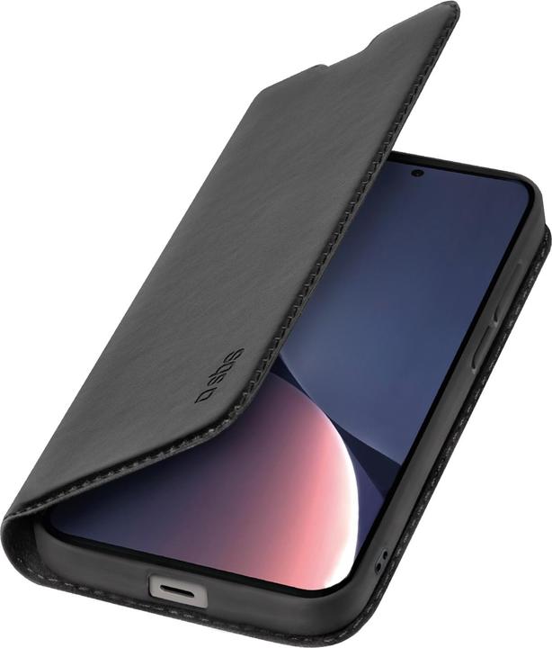 Immagine prodotto SBS Portafoglio a libro Lite Xiaomi 13 nero (Xiaomi 13)