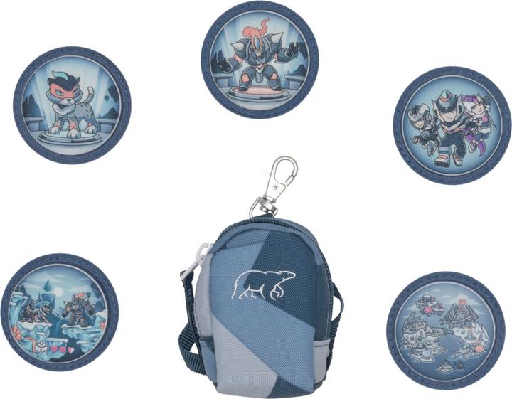 Image du produit Beckmann Button Bag pour sac à dos