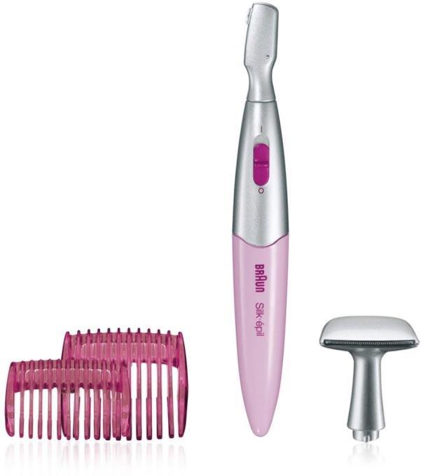 Immagine prodotto Braun Silk-épil FG1100
