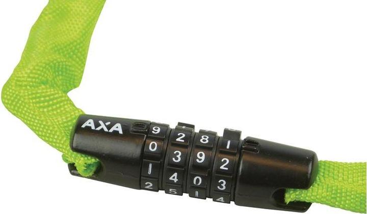 Immagine prodotto AXA Codice rigido (12 cm)