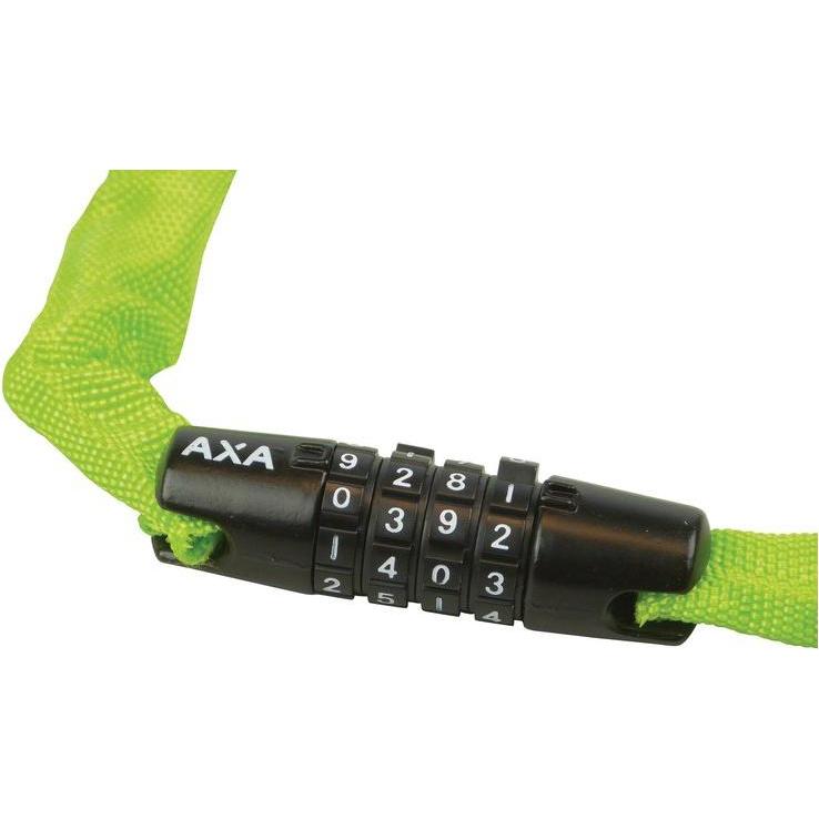 Thumbnail - AXA, Veloschloss, (120 cm)