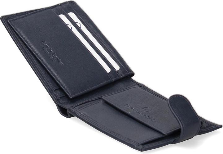 Actual product image Sergio Tacchini Wallet