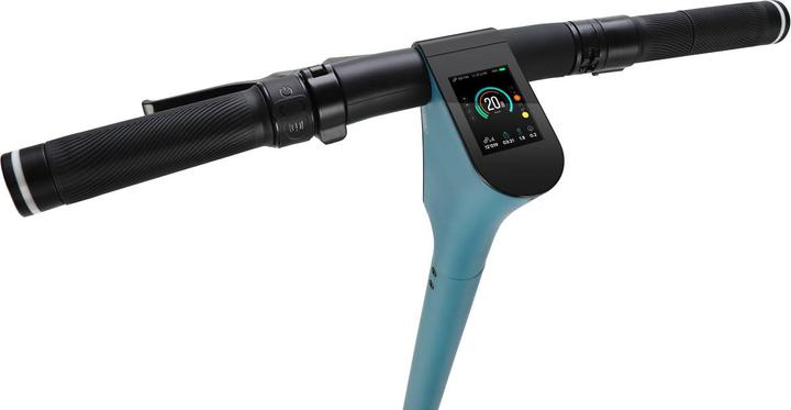Actual product image SoFlow So One Pro Gen2 (22 km/h, 65 km, 500 W)