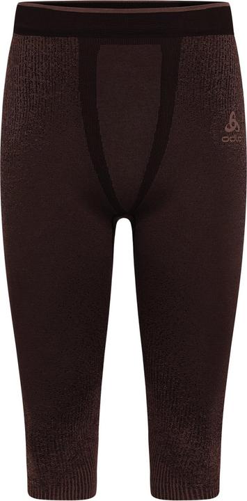 Actual product image Odlo Bl Bottom 3/4 Performance Warm Blackcomb (XXL)