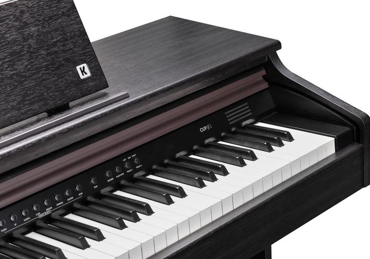 Produktbild Kurzweil CUP E1 Rosewood - Pianino cyfrowe (88 Tasten)