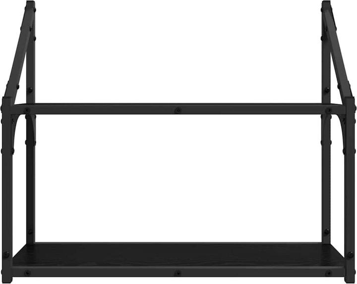 Immagine prodotto vidaXL Wandregal (60 x 21 x 51 cm)