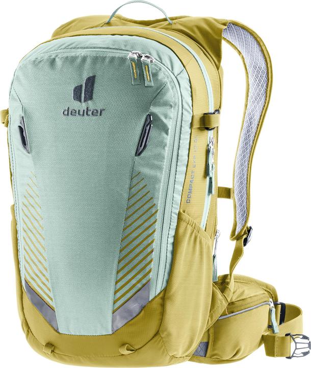 Actual product image Deuter Compact EXP 12 (12 l)