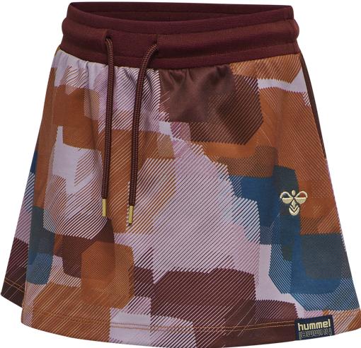 Produktbild hummel Belish Skirt (152)