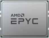 Actual product image AMD Epyc 9654 (SP5, 2.40 GHz, 96 -Core)