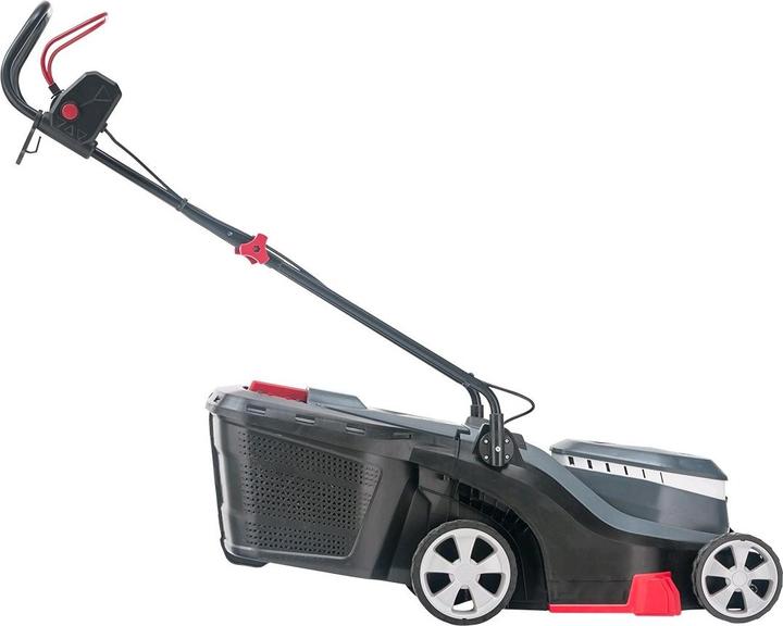 Actual product image AL-KO 3.22 E Easy (Electrical connection)