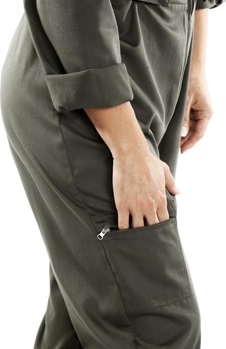 Produktbild Maskworld Top Gun Overall für Frauen (L, XL)