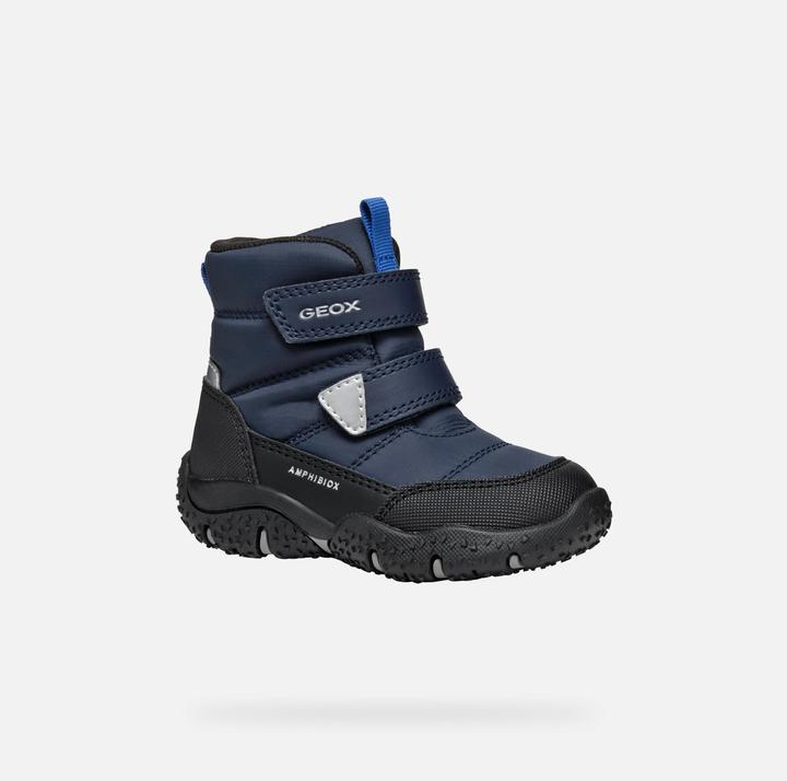 Image du produit Geox Bottines (24)