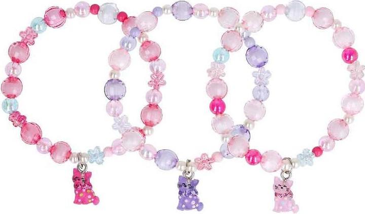 Immagine prodotto BB Klostermannn Armband Katze