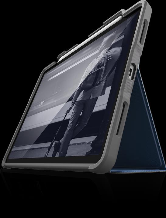 Produktbild STM Dux Plus Case (iPad Air 2020 (4. Gen), iPad Air 2022 (5. Gen))
