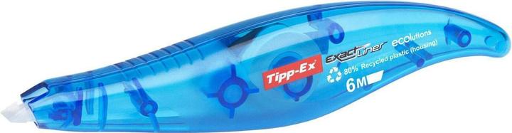 Produktbild Tipp-Ex Exactliner Ecolutions Blister