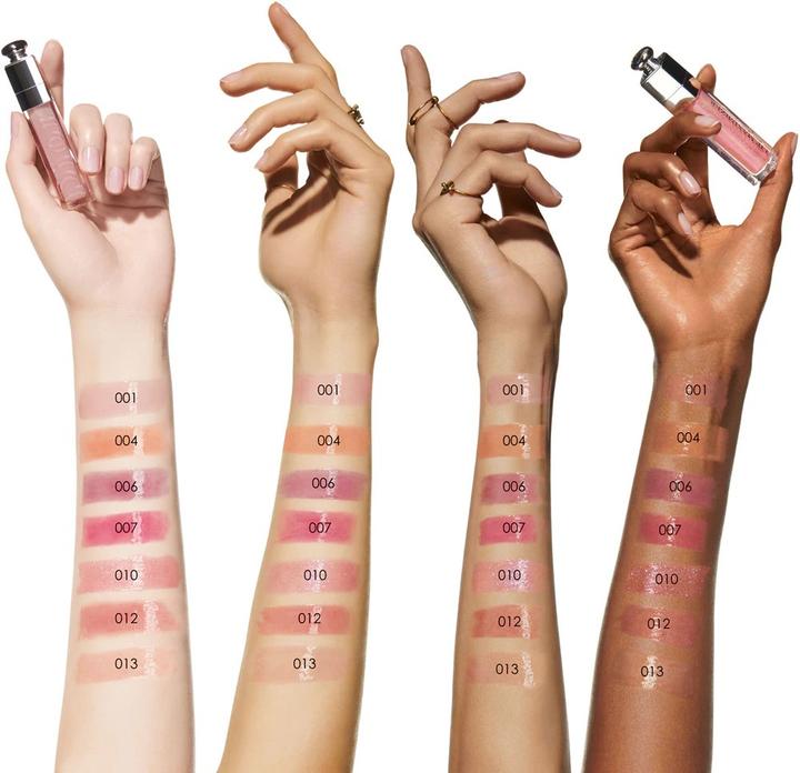 Produktbild Dior Addict Lip Maximizer (028 Dior & Intense)