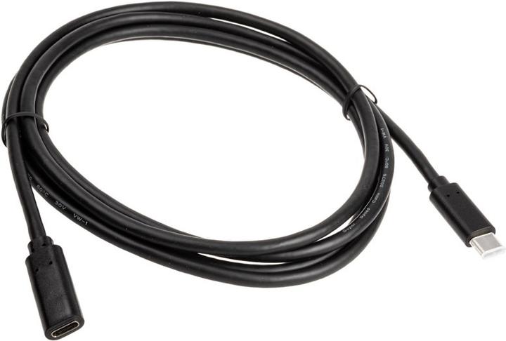 Actual product image InLine USB 3.2 Extension (2 m, USB 3.1)