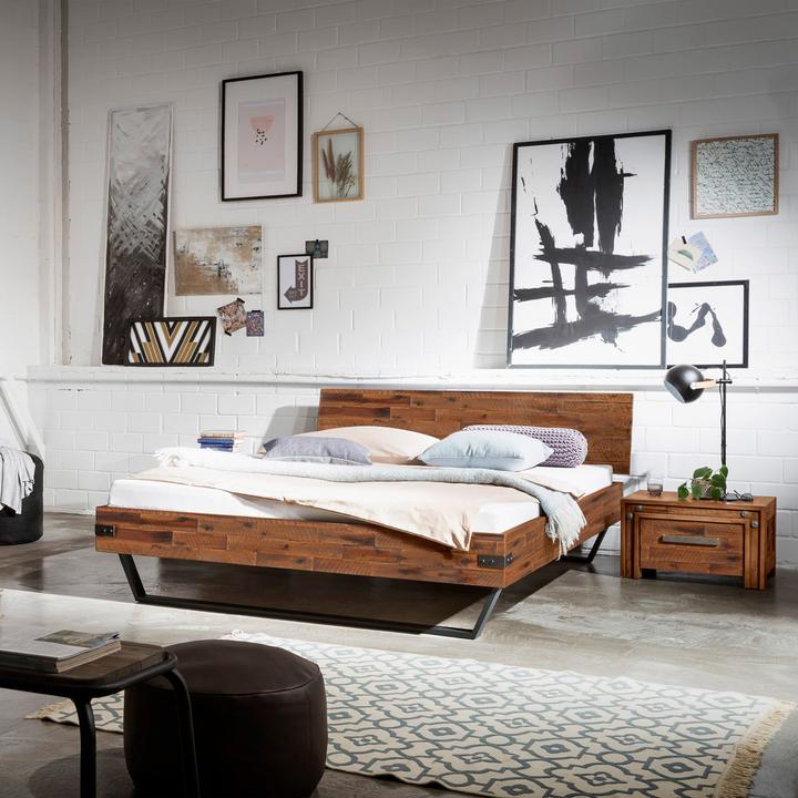 Actual product image Hasena Ezzo 20 (180 x 200 cm)
