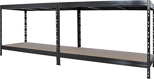 Produktbild kaiserkraft Lagerregal Lagan