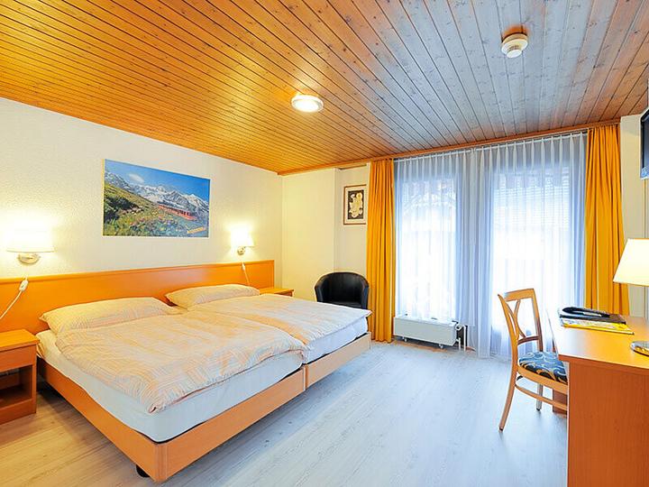 Produktbild Smartbox 2 Übernachtungen in der Schweiz mit der Familie (4 Personen)