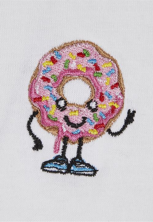 Produktbild Mister Tee Donut Tee EMB - 126831 (M)