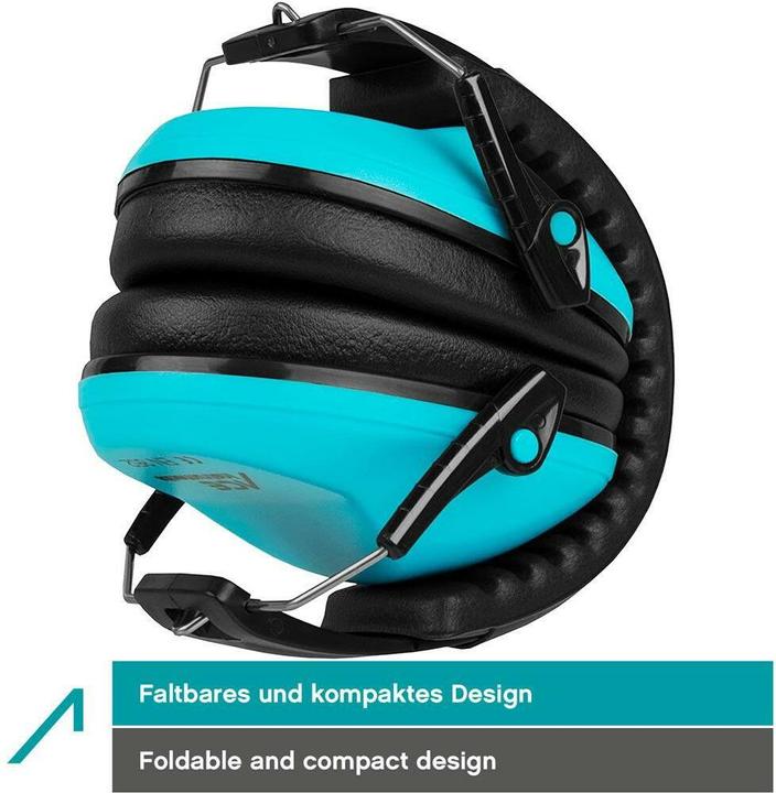 Actual product image Ace Hearing protection (1 x)