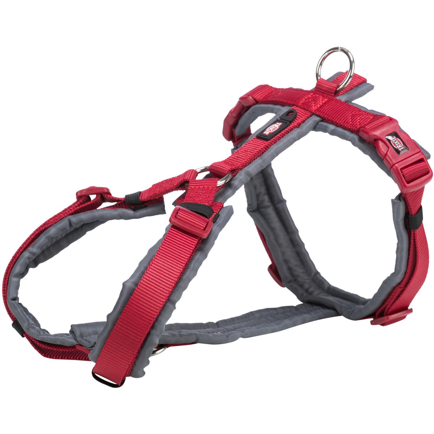 Meilleurs prix pour Harnais pour Animaux Domestiques Trixie Premium Trekking