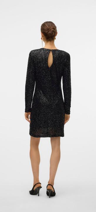 Produktbild Vero Moda VMLIMA Kurzes Kleid Kleid (L)