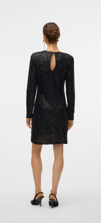 Image du produit Vero Moda VMLIMA Robe courte Robe (L)