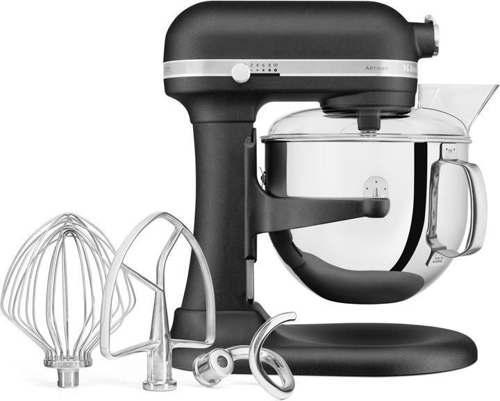 KitchenAid Artisan KSM7580 (500 W)