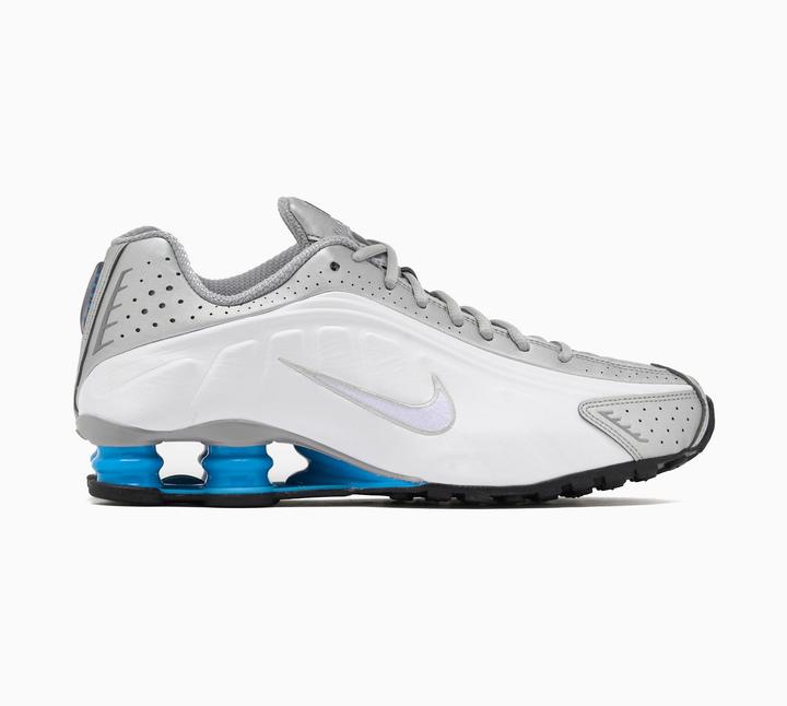Argento metallico, Blanc, Laguna Blu