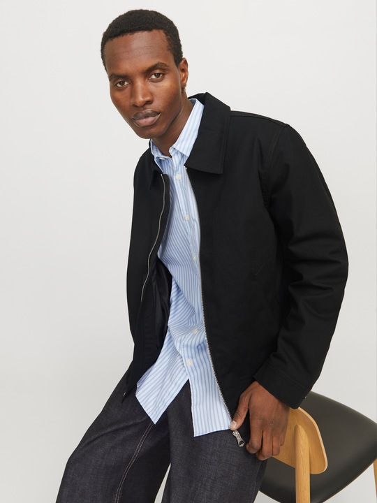 Immagine prodotto Jack & Jones Jorboston Worker Jacket Sn (L)