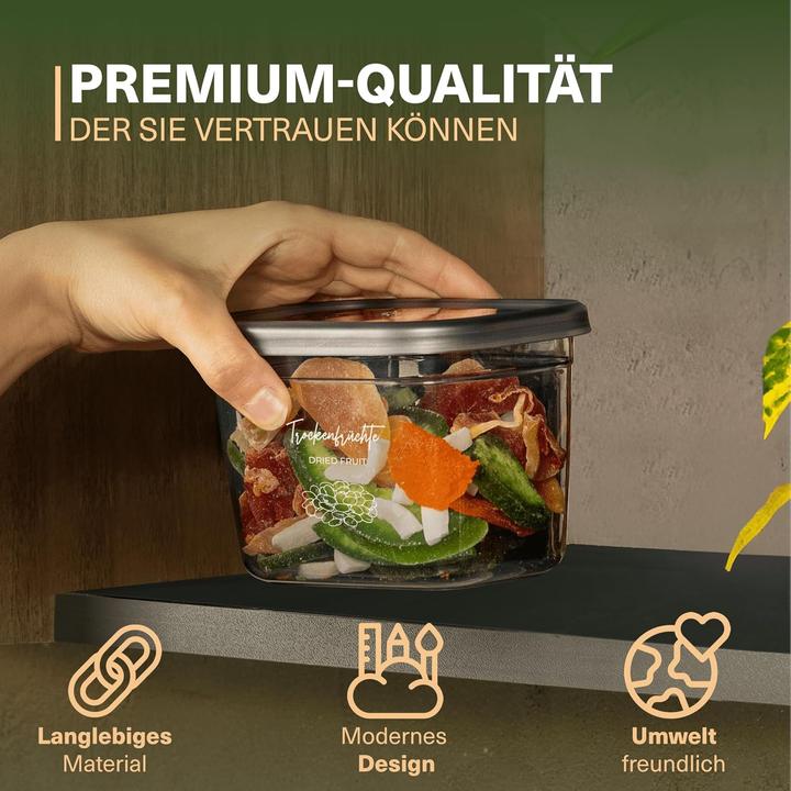 Immagine prodotto Viwares Set di contenitori "Peggy