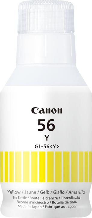 Canon GI-56 (Y)