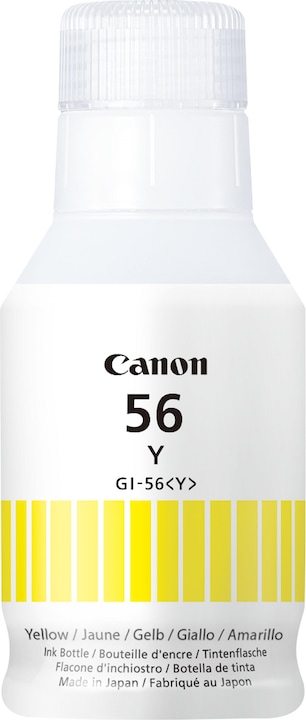 Canon GI-56Y Tintenflasche (Y)