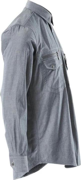 Immagine prodotto Mascot Crossover Norwood CamiciaChambray Uomo (L)