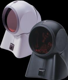 Produktbild Honeywell Metrologic MS7120 Orbit 1D (1D-Barcodes)