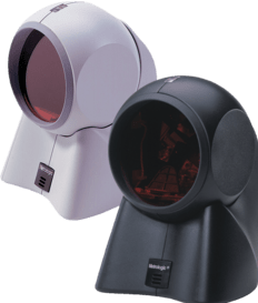 Actual product image Honeywell Metrologic MS7120 Orbit 1D (1D barcodes)