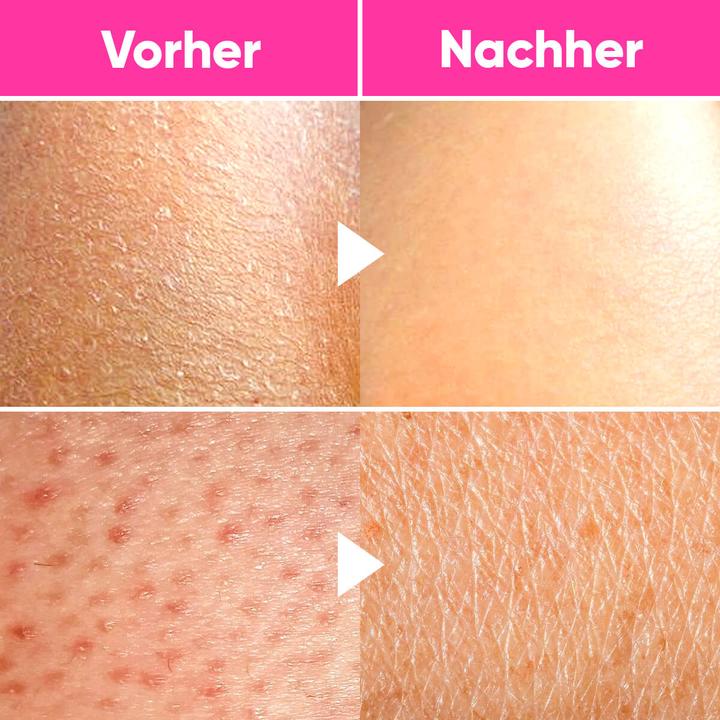 Immagine prodotto Âme pure So Silky Mitt™