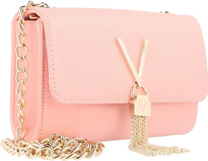 Actual product image Valentino Divina Mini Bag shoulder bag 17 cm