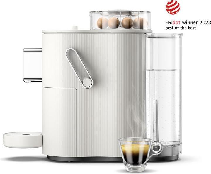 Image du produit CoffeeB Globe (CoffeeB)