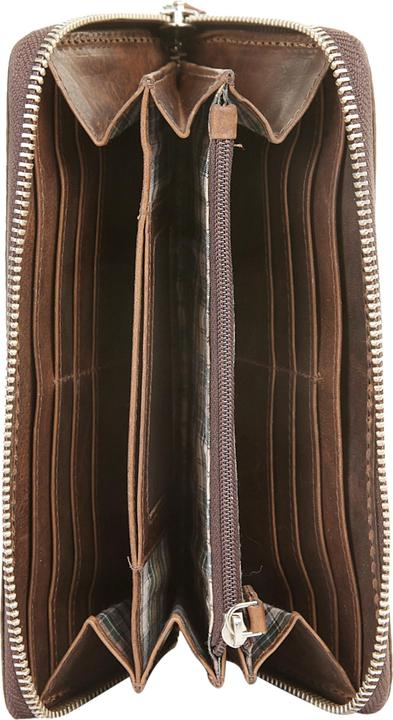 Image du produit Harolds Geldbörse SADDLE