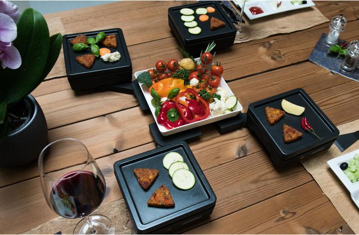 Produktbild Nouvel Gourmet-Star