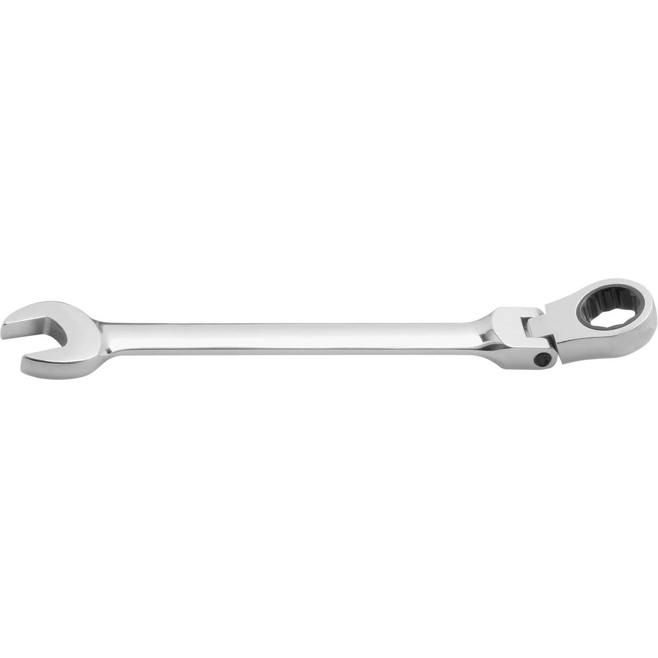 Kraftwerk, Schraubenschlüssel, Ratschen Ringgabelschlüssel (22 mm)
