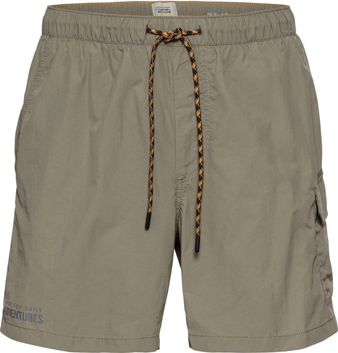 Actual product image Camel Active Beach shorts with cargo pocket (S)
