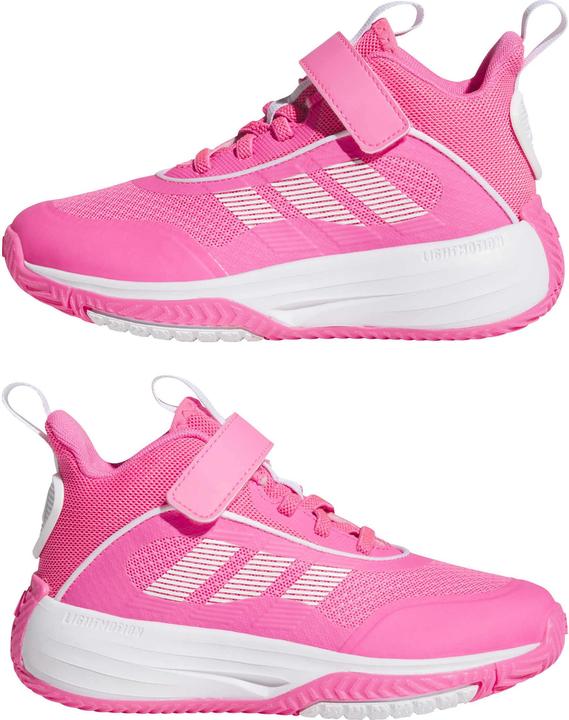 Produktbild Adidas Ownthegame 3.0 (32)